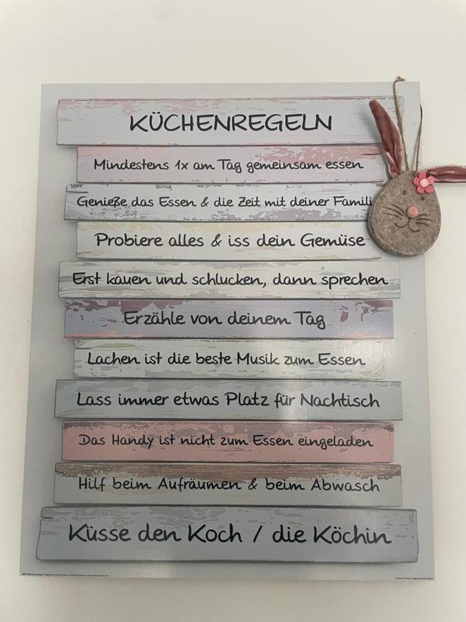 Das Herzchen Von Ellenz Екстер'єр фото